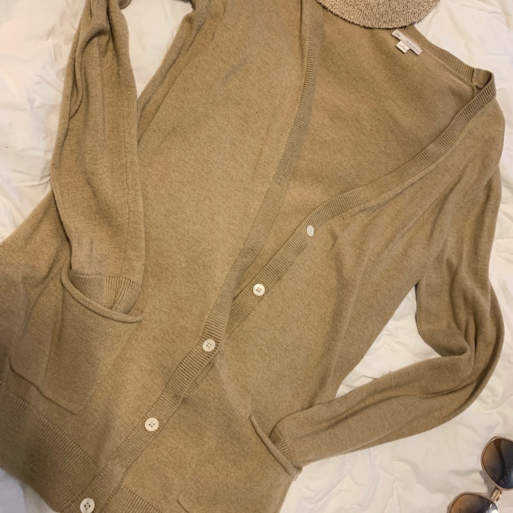 Gap Cardigan